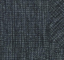 Flotex Frameweave planks 142002 Ink фото 2 | FLOORDEALER